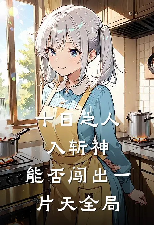 十日之人入斩神，能否闯出一片天全局