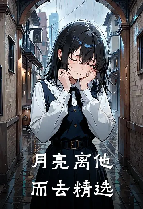月亮离他而去精选