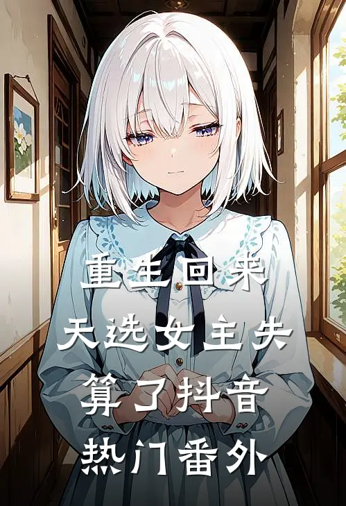 重生回来，天选女主失算了抖音热门 番外