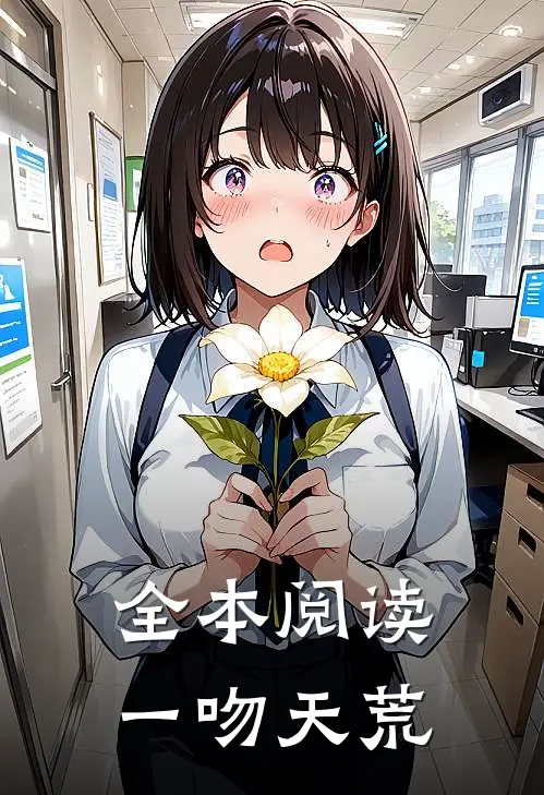 全本阅读一吻天荒