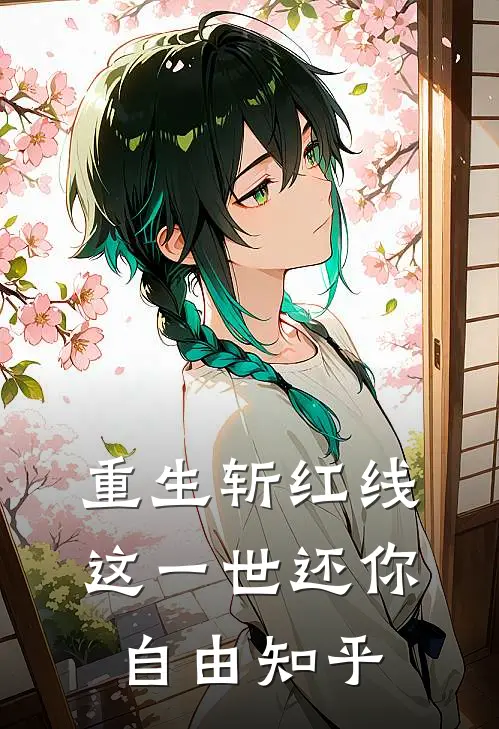 重生斩红线：这一世还你自由知乎