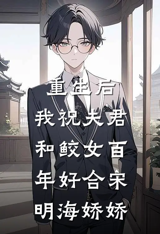 重生后，我祝夫君和鲛女百年好合宋明海娇娇