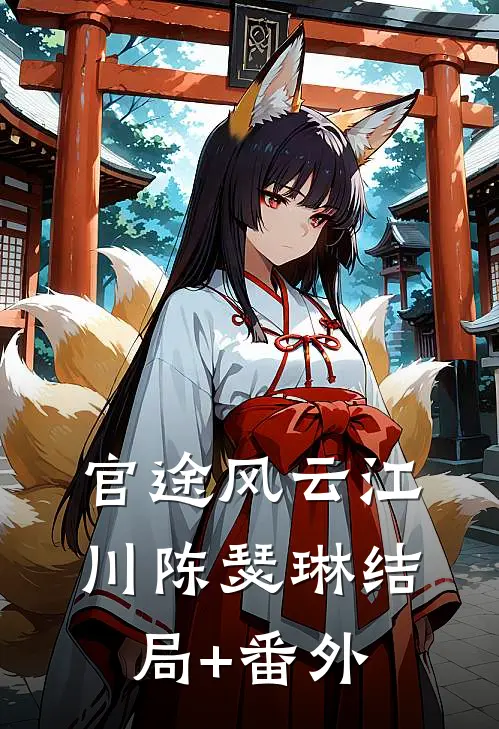 官途风云江川陈瑟琳结局+番外