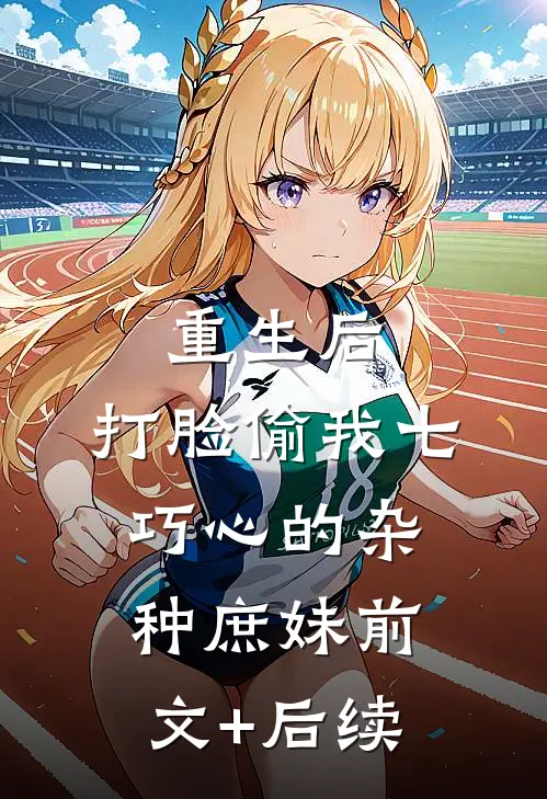 重生后，打脸偷我七巧心的杂种庶妹前文+后续