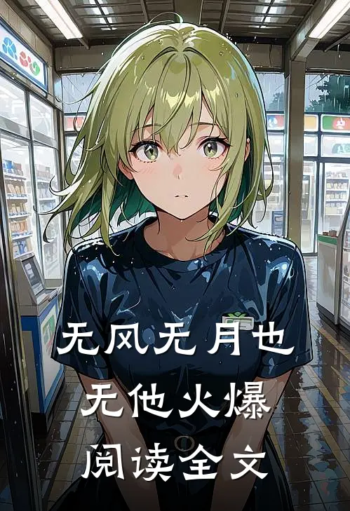 无风无月也无他火爆阅读全文