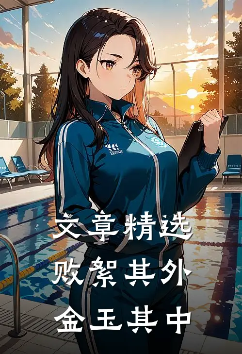文章精选败絮其外，金玉其中