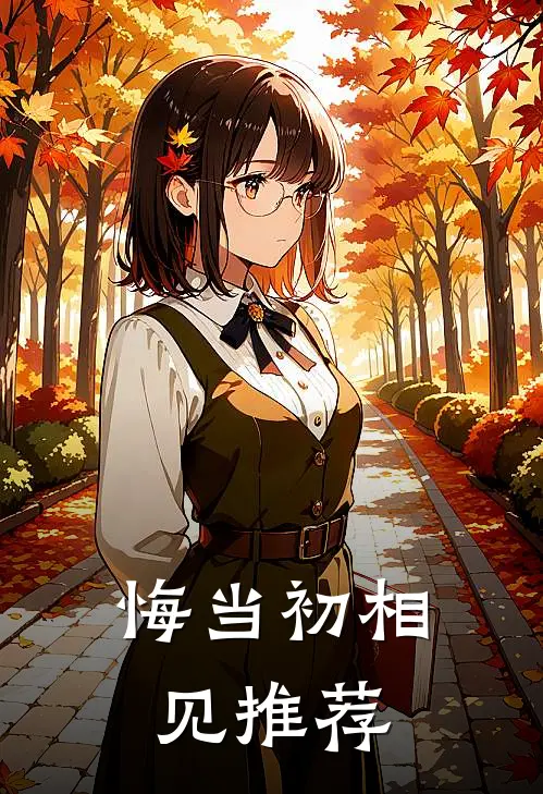 悔当初相见推荐