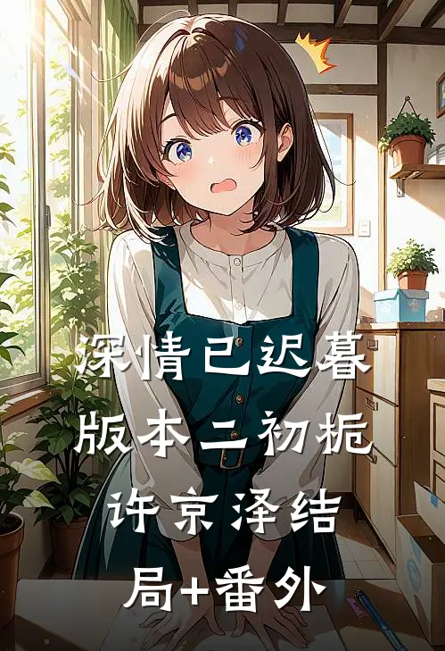 深情已迟暮版本二初栀许京泽结局+番外