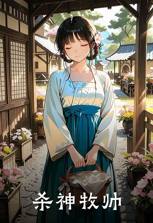 杀神牧帅
