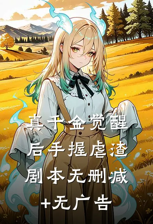 真千金觉醒后手握虐渣剧本无删减+无广告
