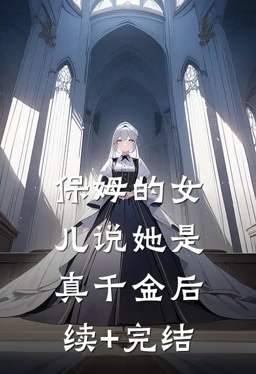 保姆的女儿说 她是真千金后续+完结