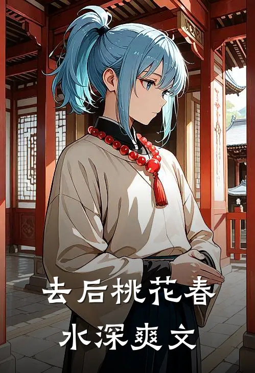 去后桃花春水深爽文