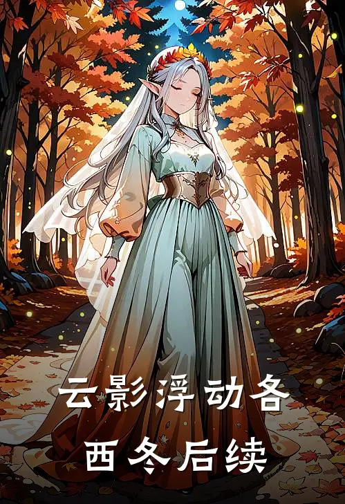 云影浮动各西冬后续