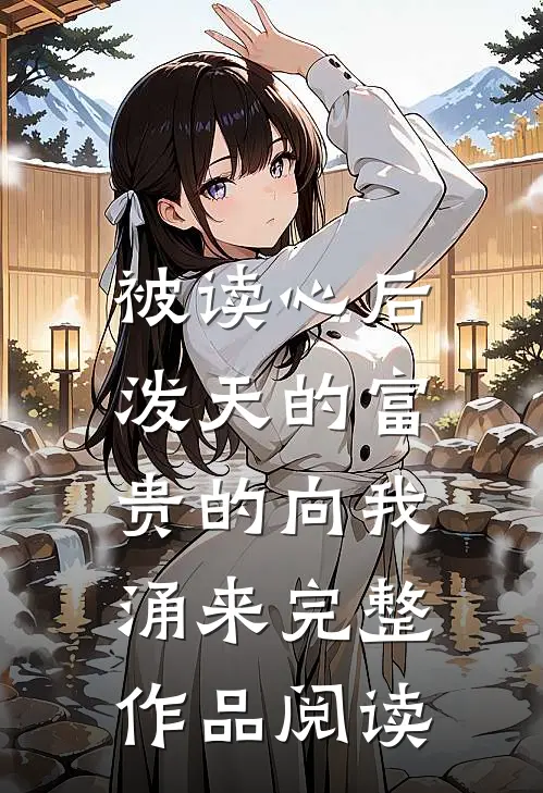 被读心后，泼天的富贵的向我涌来完整作品阅读