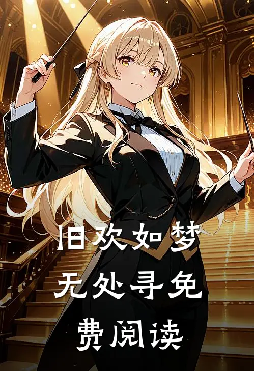 旧欢如梦无处寻免费阅读