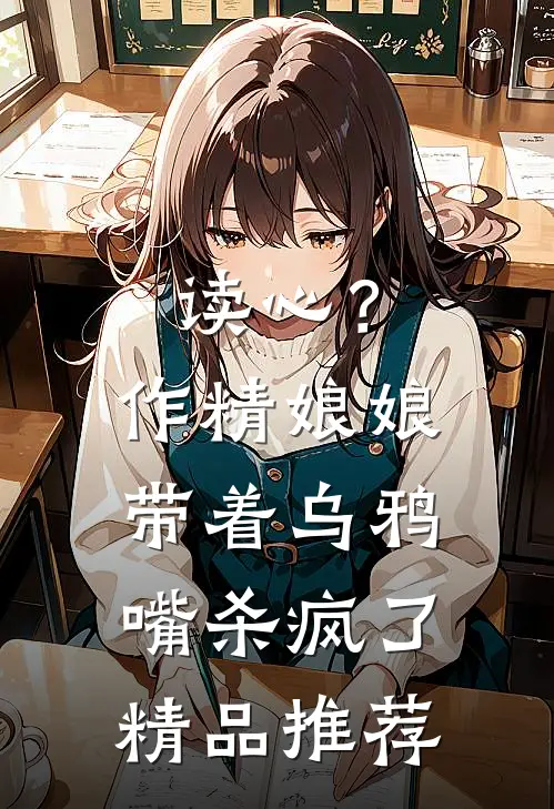 读心？作精娘娘带着乌鸦嘴杀疯了精品推荐
