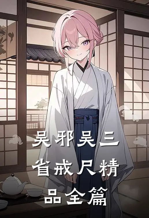 吴邪吴三省戒尺精品全篇