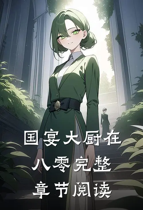 国宴大厨在八零完整章节阅读