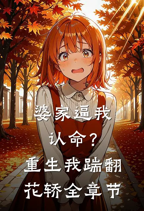 婆家逼我认命？重生我踹翻花轿全章节