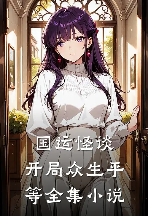 国运怪谈：开局众生平等全集小说