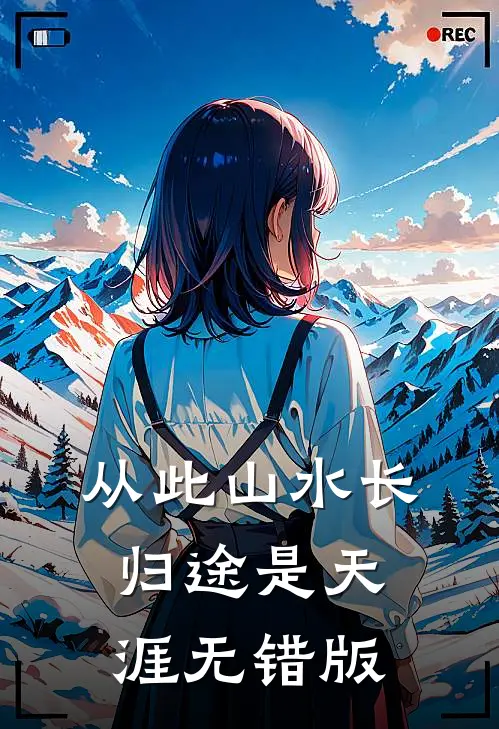 从此山水长，归途是天涯无错版