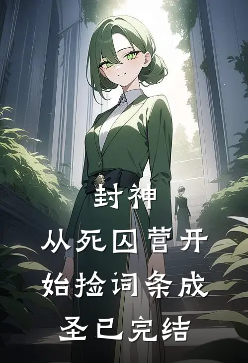 封神：从死囚营开始捡词条成圣已完结