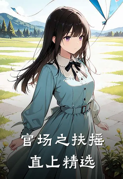 官场之扶摇直上精选