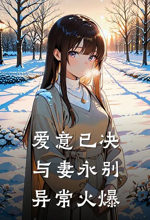 爱意已决，与妻永别异常火爆