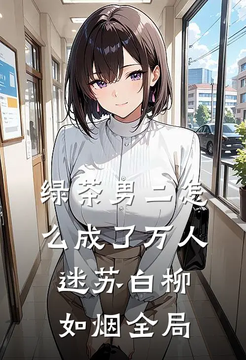 绿茶男二怎么成了万人迷苏白柳如烟全局