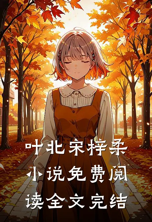 叶北宋梓柔小说免费阅读全文完结