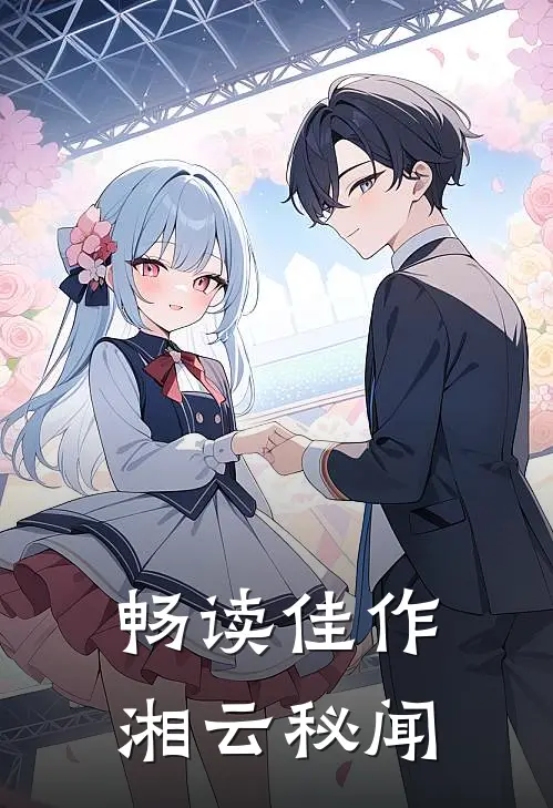 畅读佳作湘云秘闻