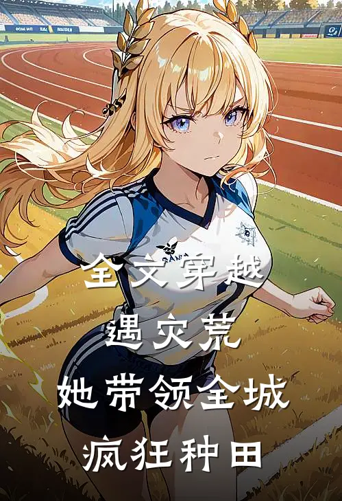 全文穿越遇灾荒，她带领全城疯狂种田