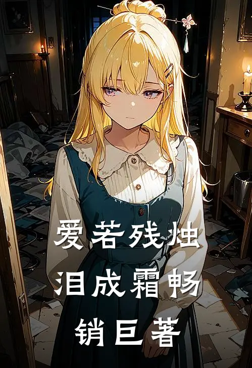 爱若残烛泪成霜畅销巨著