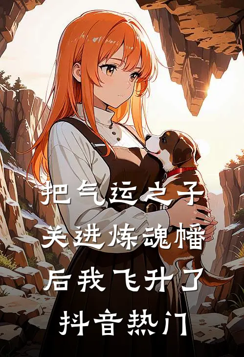 把气运之子关进炼魂幡后我飞升了抖音热门