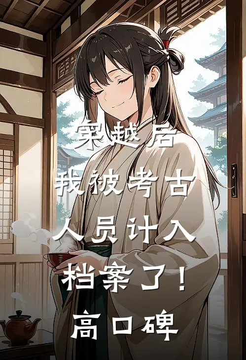 穿越后，我被考古人员计入档案了！高口碑