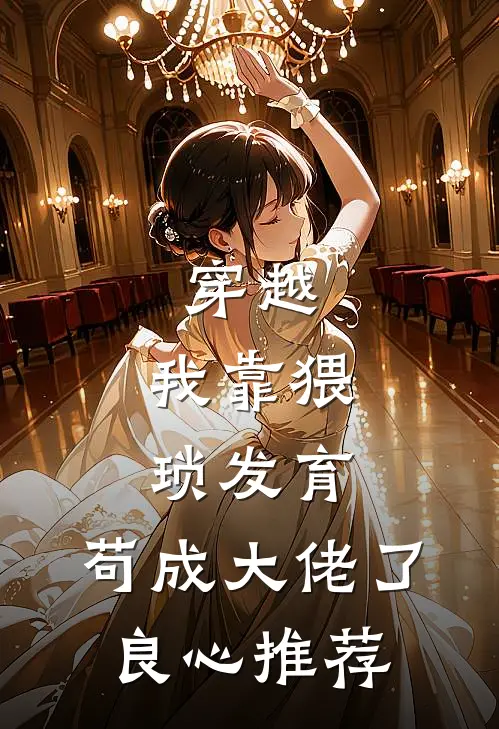 穿越：我靠猥琐发育，苟成大佬了良心推荐