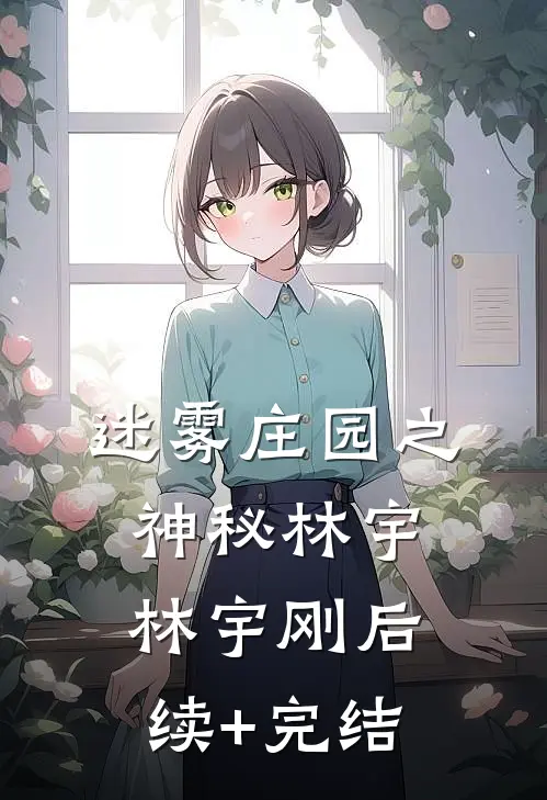 迷雾庄园之神秘林宇林宇刚后续+完结