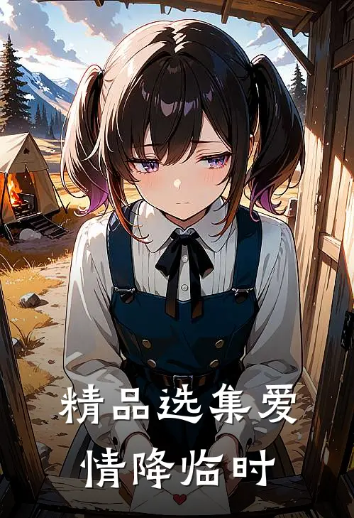 精品选集爱情降临时