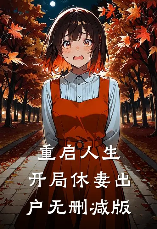 重启人生：开局休妻出户无删减版