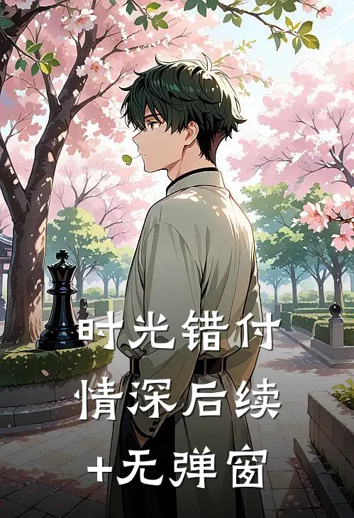时光错付情深后续+无弹窗
