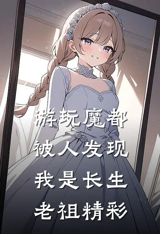 游玩魔都：被人发现我是长生老祖精彩