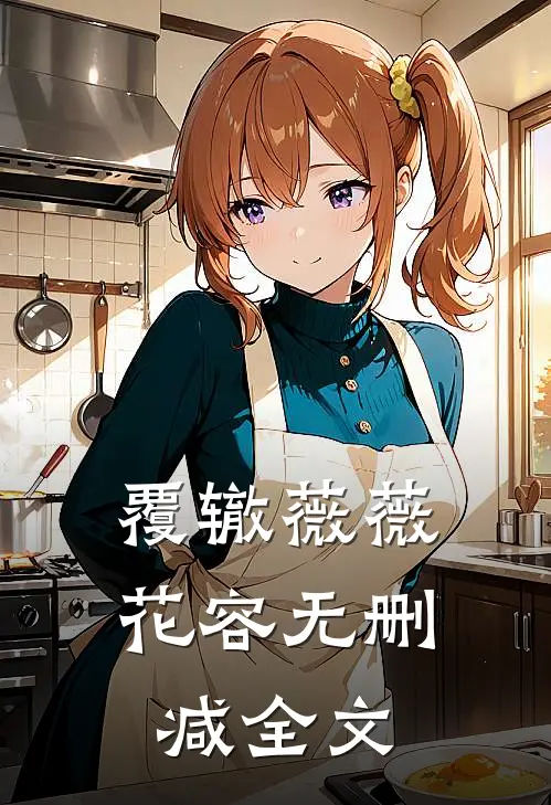 覆辙薇薇花容无删减全文