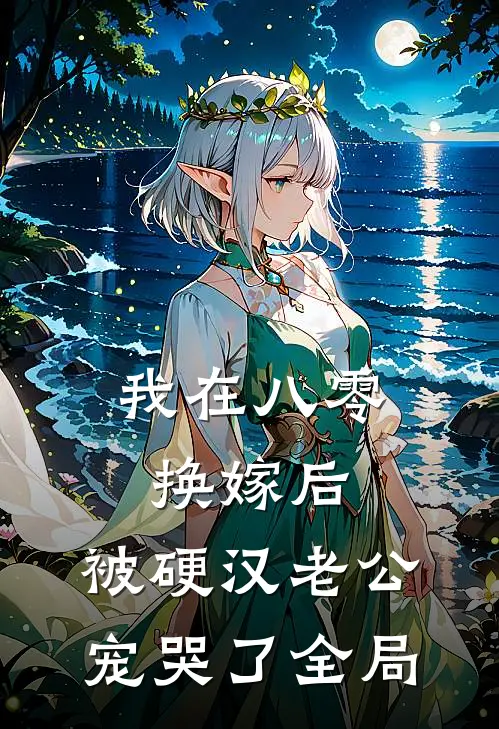 我在八零换嫁后，被硬汉老公宠哭了全局