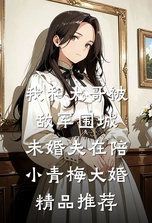 我和大哥被敌军围城，未婚夫在陪小青梅大婚精品推荐