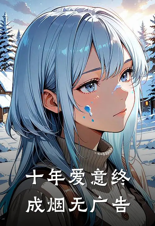 十年爱意终成烟无广告