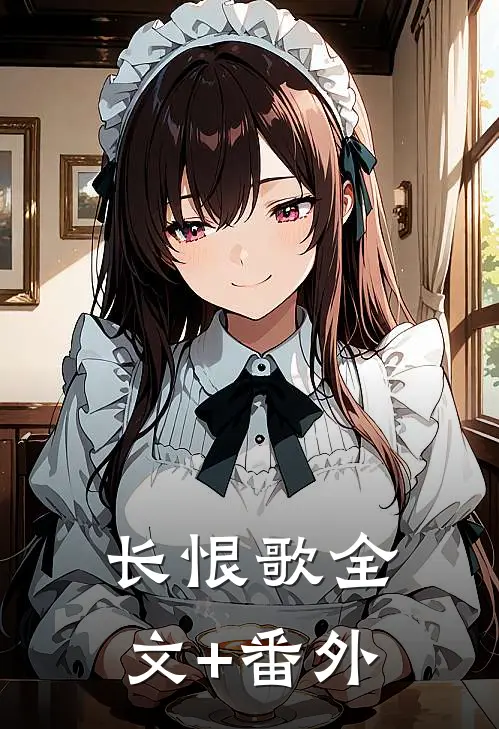 长恨歌全文+番外