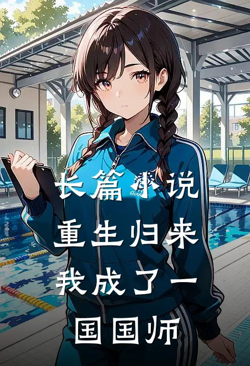 长篇小说重生归来，我成了一国国师