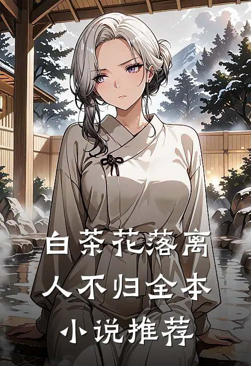 白茶花落离人不归全本小说推荐