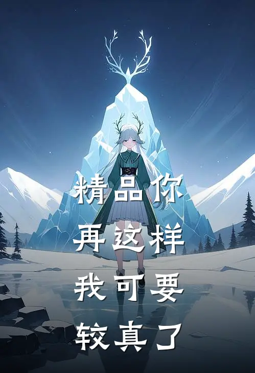 精品你再这样，我可要较真了