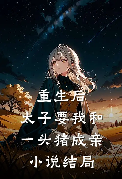 重生后，太子要我和一头猪成亲小说结局